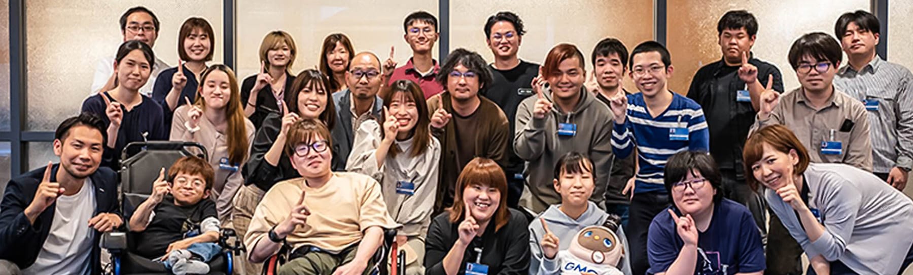 Promoting Employment of People with Disabilities