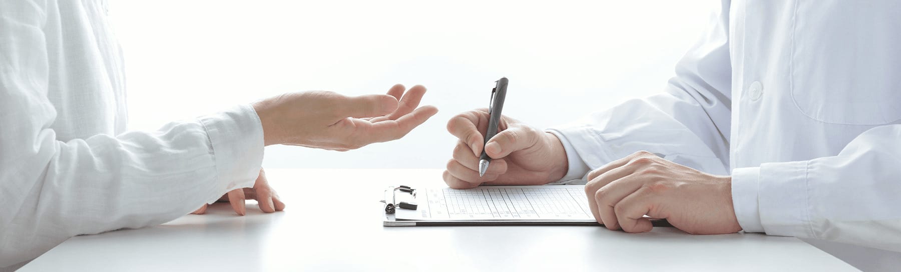 Medical & Preventive Care