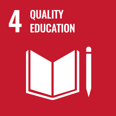 4. Quality Education