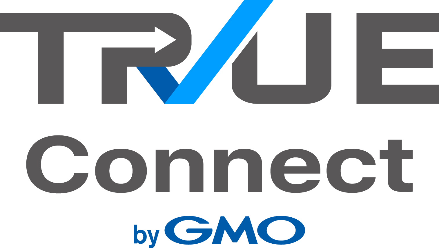 TRUE Connect byGMO