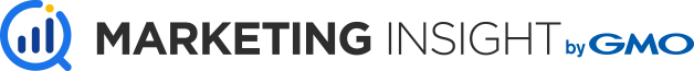 MARKETING INSIGHT byGMO