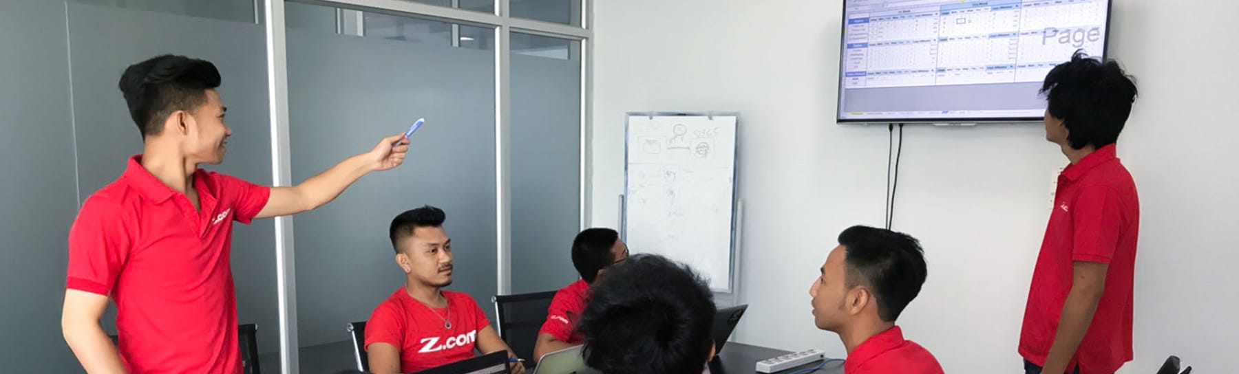 海外の雇用創出