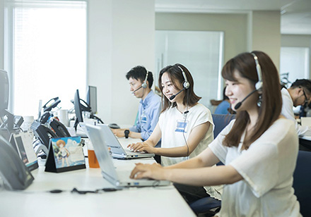 ダイバーシティ＆<br>インクルージョン