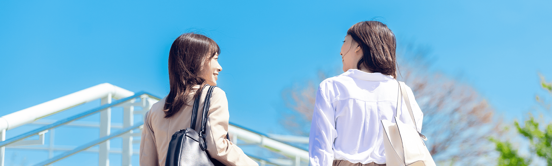 女性の活躍推進